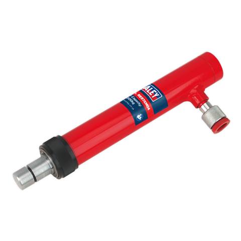 Midi Push Ram 4 Tonne