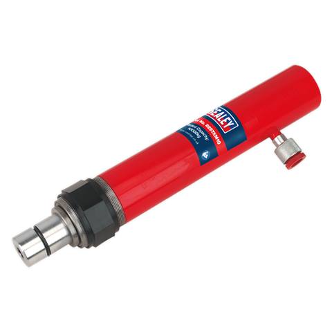 Maxi Push Ram 10 Tonne
