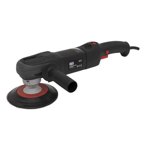 Premier 150mm Variable Speed Rotary Polisher 1050W/230V