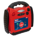 RoadStart® 12V Emergency Jump Starter 900 Peak Amps