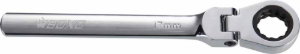 Flex-Head Ratcheting Spanner (BX491-R2)