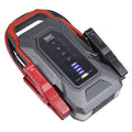 RoadStart® 12V Jump Starter Power Pack 4000A