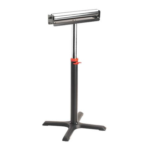Single Roller Stand 90kg Capacity 400kg Capacity