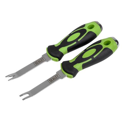 Trim Clip Removal Tool Set 2pc
