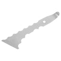 Wide/Curved Carbon Steel Trim Tool