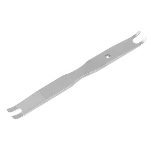 Premier Small/Large Carbon Steel Trim Clip Tool