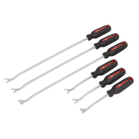 Trim Clip Tool Set 6pc