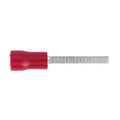 Blade Terminal 18 x 2.3mm, Red - Pack of 100