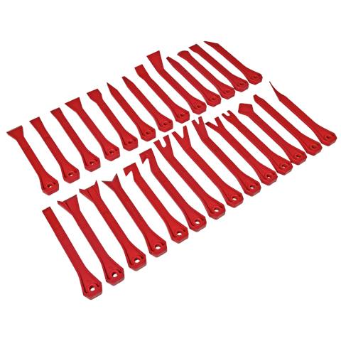 Trim & Panel Clip Tool Set 27pc