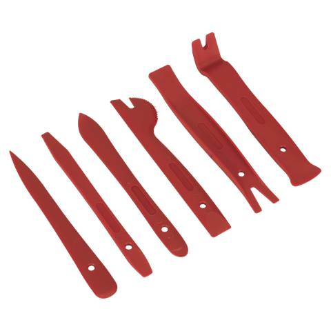 Mini Panel Removal Set 6pc