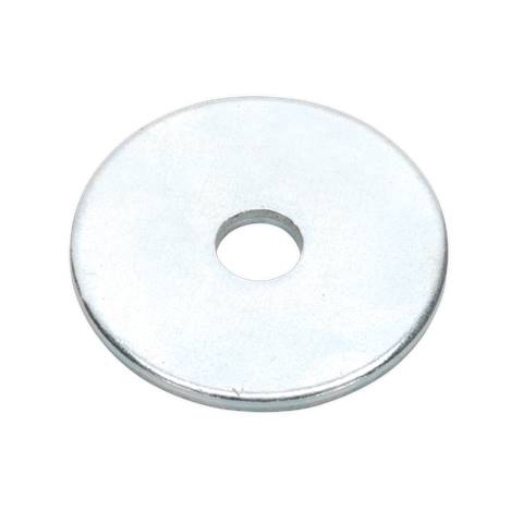 Zinc Plated Repair Washer M5 x 19mm - Pack of 100