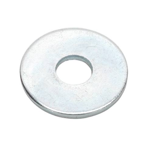 Zinc Plated Repair Washer M6 x 19mm - Pack of 100