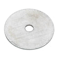 Zinc Plated Repair Washer M6 x 38mm - Pack of 50