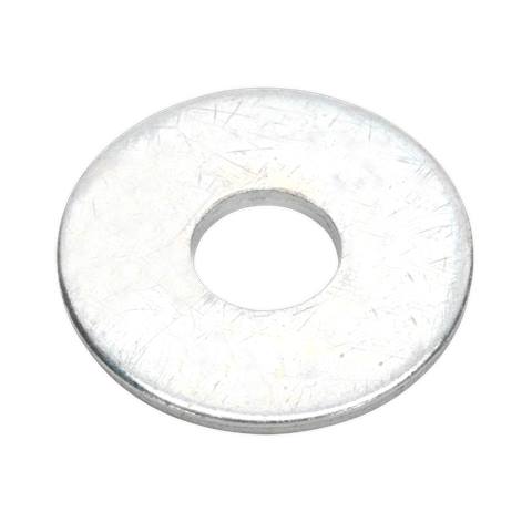 Zinc Plated Repair Washer M8 x 25mm - Pack of 100