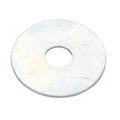 Zinc Plated Repair Washer M8 x 38mm - Pack of 50
