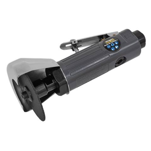 Siegen Air Rotary Cut-Off Tool 75mm