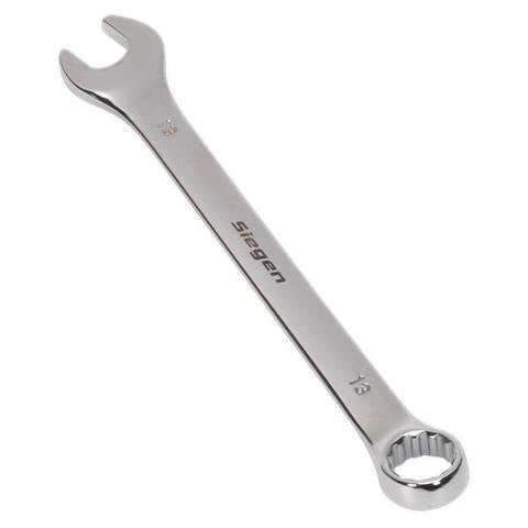 Siegen Combination Spanner 13mm