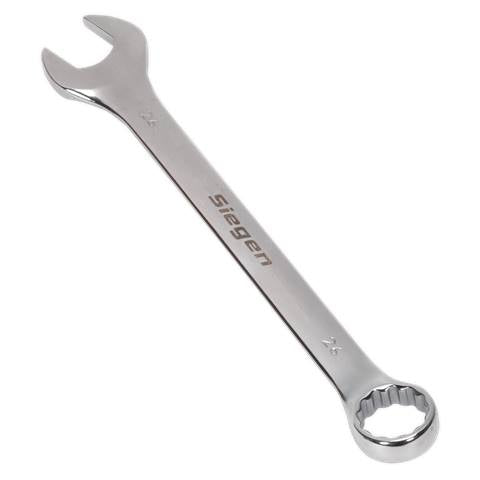 Siegen Combination Spanner 26mm