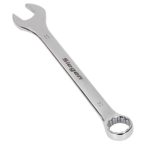 Siegen Combination Spanner 32mm