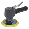 Siegen Air Random Orbital Sander 150mm