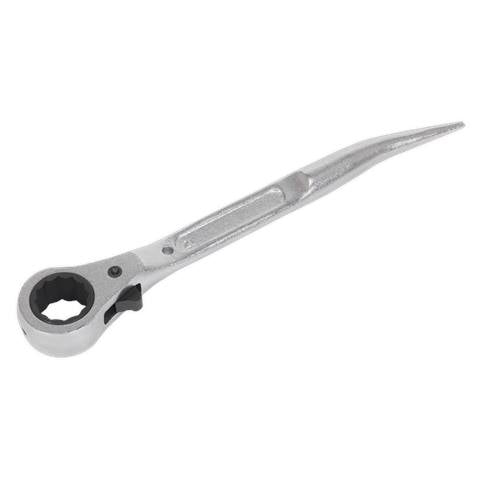 Siegen Ratchet Podger 21mm