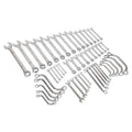 Siegen Multipurpose Spanner Set 50pc
