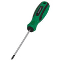 Siegen Pozi Screwdriver #1 x 75mm