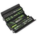 Cantilever Toolbox with 86pc Tool Kit