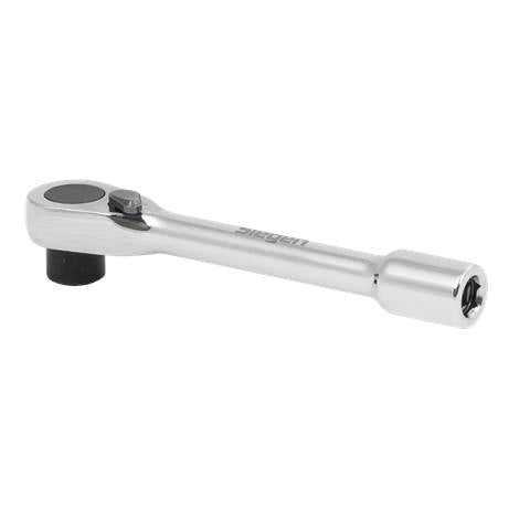 Siegen Micro Ratchet Bit Driver 1/4"Hex
