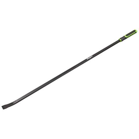 Pry Bar Heavy-Duty 1440mm with Hammer Cap 25°