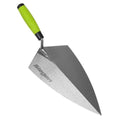 Siegen Philadelphia Pattern Brick Trowel with Soft Grip Handle 280mm