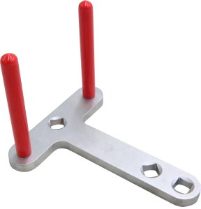 Hurricane Lower Arm/Wishbone Control Arm
