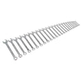 Siegen Jumbo Combination Spanner Set 25pc