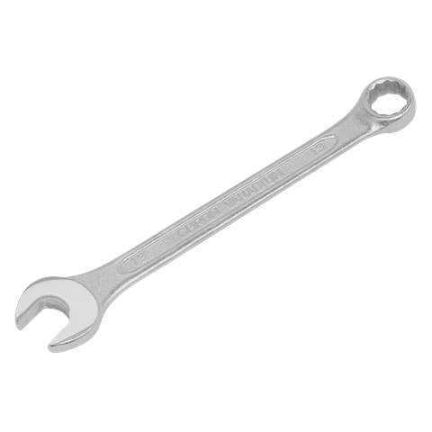 Siegen Combination Spanner 13mm