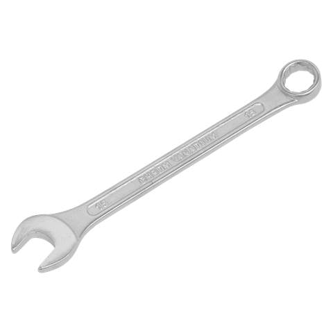 Siegen Combination Spanner 15mm