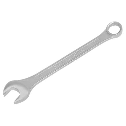 Siegen Combination Spanner 17mm