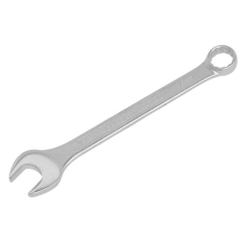 Siegen Combination Spanner 19mm
