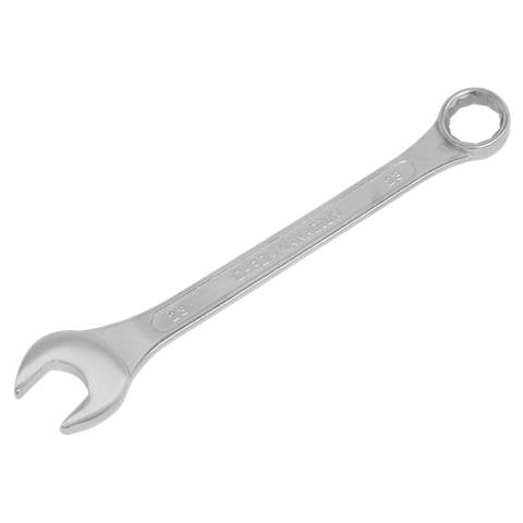 Siegen Combination Spanner 23mm