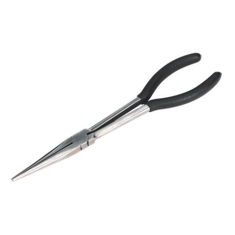 Siegen Straight Needle Nose Pliers 275mm