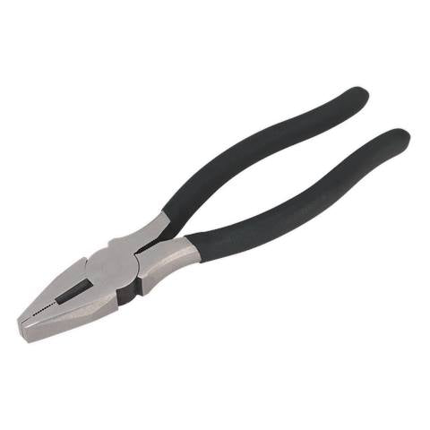 Siegen Combination Pliers 200mm