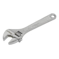 Siegen Adjustable Wrench 150mm