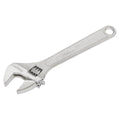Siegen Adjustable Wrench 200mm