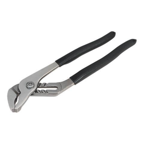 Siegen Water Pump Pliers 250mm
