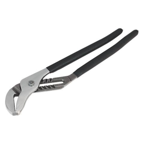 Siegen Water Pump Pliers 400mm