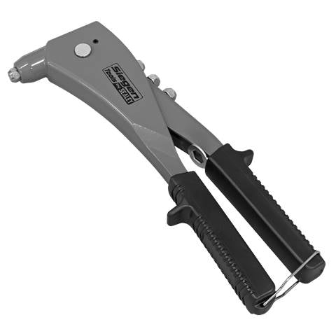Siegen Hand Riveter