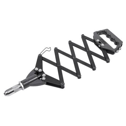 Siegen Lazy Tongs Riveter