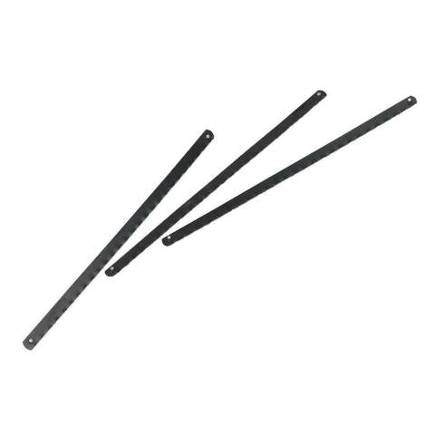 Junior Hacksaw Blade 150mm - Pack of 10