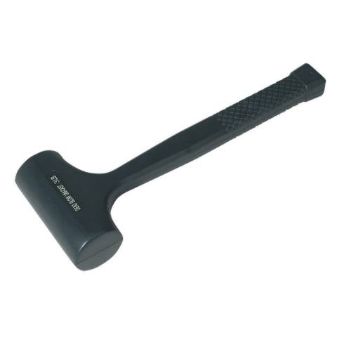 Siegen Dead Blow Hammer 3lb