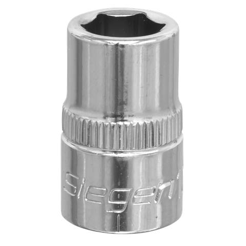 Siegen Socket 3/8"Sq Drive 10mm