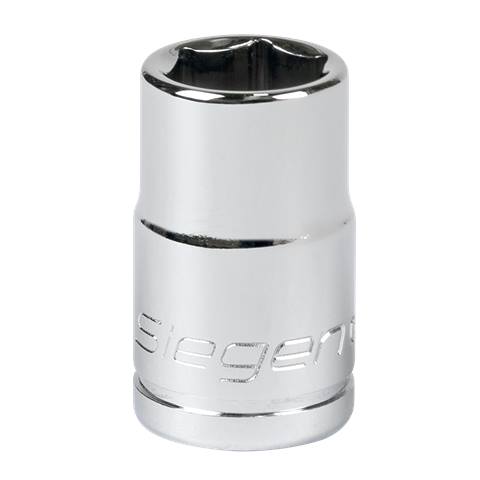 Siegen Socket 3/8"Sq Drive 11mm